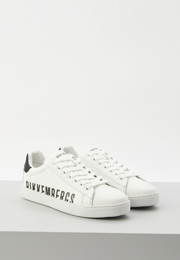 Bikkembergs Кеды - фото 3