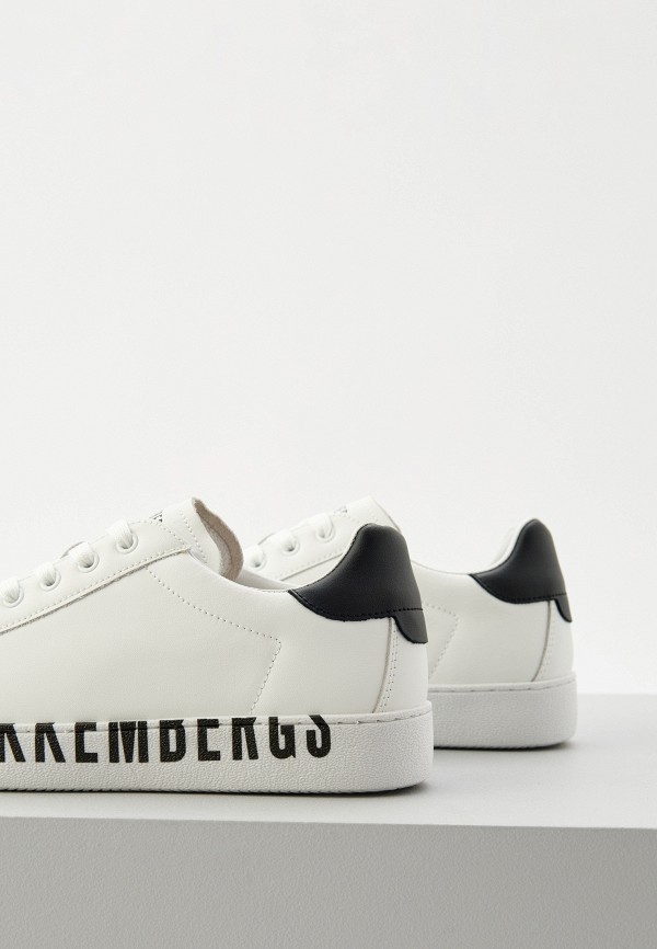 Bikkembergs Кеды - фото 4