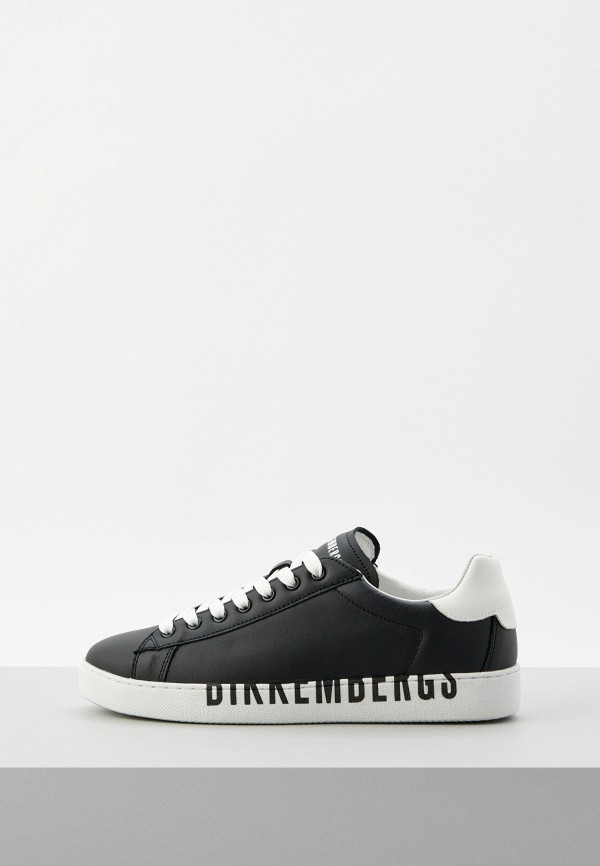 Bikkembergs Кеды - фото 1