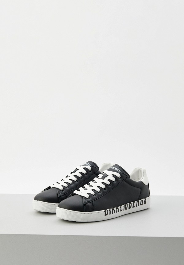 Bikkembergs Кеды - фото 3