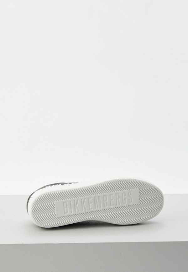 Bikkembergs Кеды - фото 5