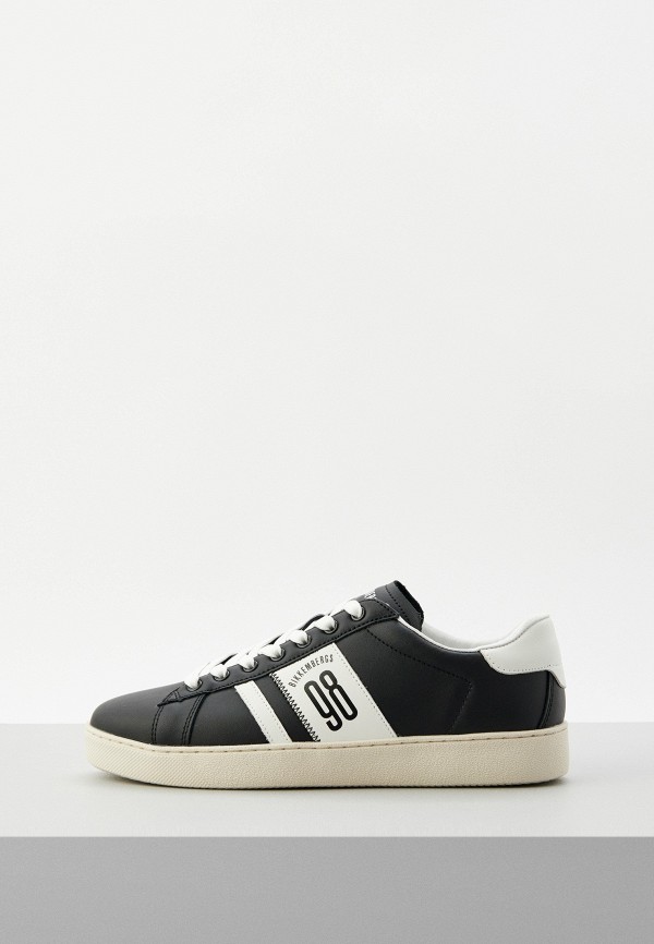 Bikkembergs Кеды - фото 1