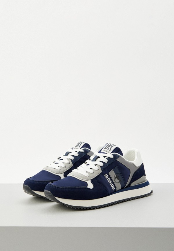 Bikkembergs Кроссовки - фото 3