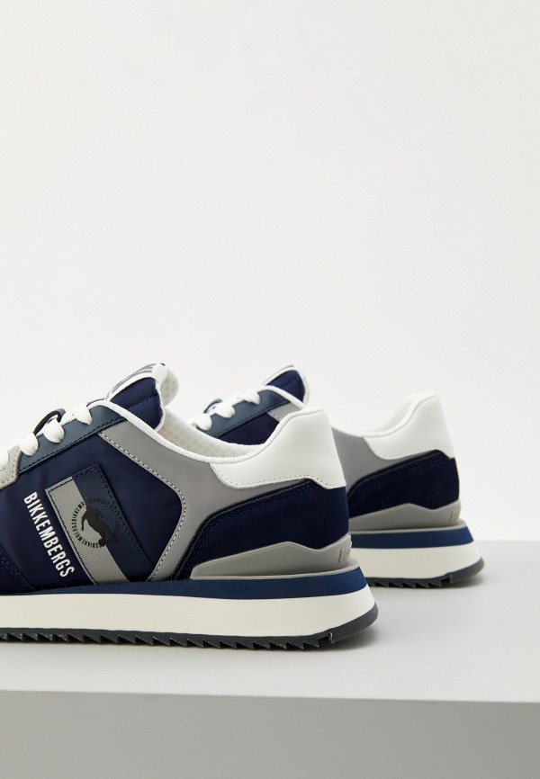 Bikkembergs Кроссовки - фото 4