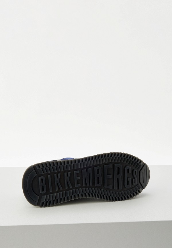 Bikkembergs Кроссовки - фото 5