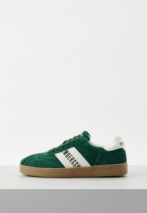 Bikkembergs Кеды - фото 1