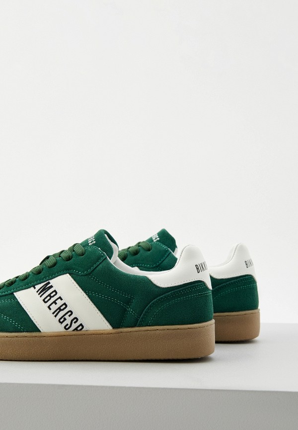 Bikkembergs Кеды - фото 4