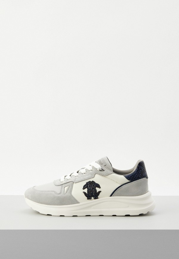 Roberto Cavalli Кроссовки - фото 1