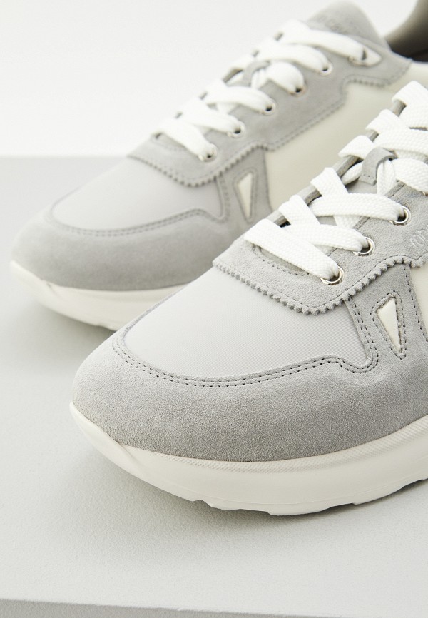 Roberto Cavalli Кроссовки - фото 2