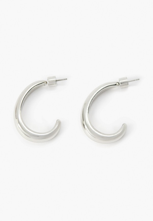 Mango Серьги - Lamoda Online Exclusive - фото 1