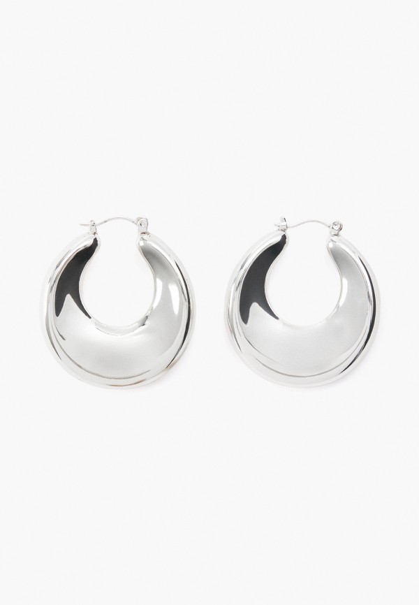 Mango Серьги - Lamoda Online Exclusive - фото 1