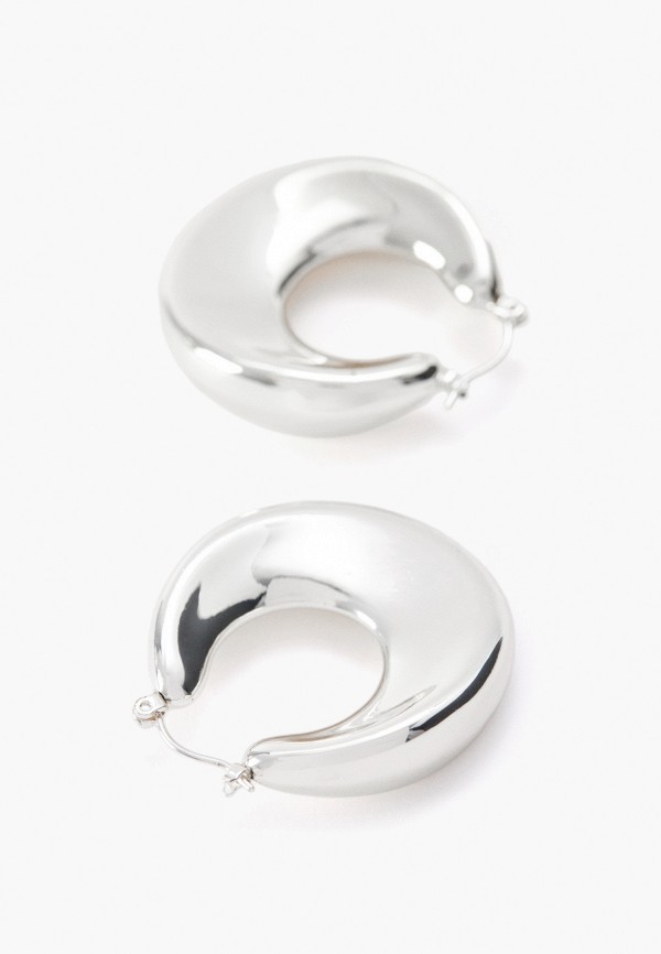 Mango Серьги - Lamoda Online Exclusive - фото 2