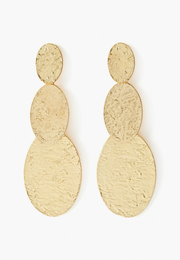 Mango Серьги - Lamoda Online Exclusive - фото 1