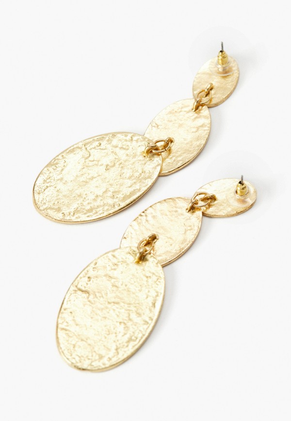 Mango Серьги - Lamoda Online Exclusive - фото 2