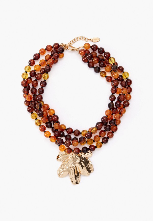 Mango Колье - Lamoda Online Exclusive - фото 2