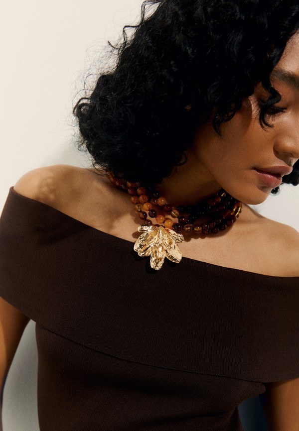 Mango Колье - Lamoda Online Exclusive - фото 6