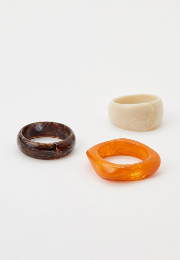 Mango Браслеты 3 шт. - FRAN - фото 2