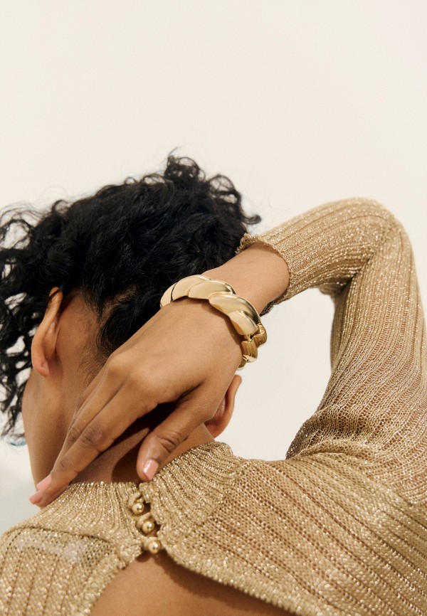 Mango Браслет - Lamoda Online Exclusive - фото 5