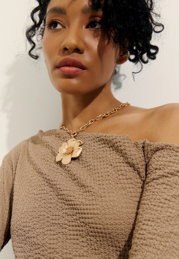 Mango Колье - Lamoda Online Exclusive - фото 6