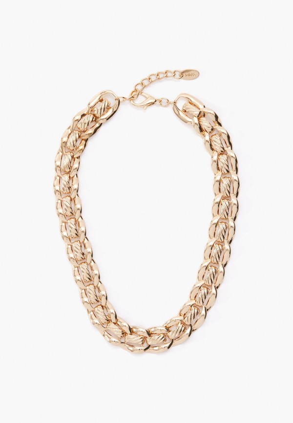 Mango Цепь - Lamoda Online Exclusive - фото 2