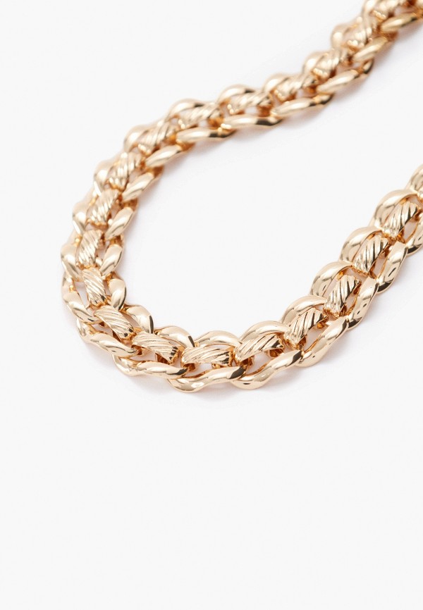 Mango Цепь - Lamoda Online Exclusive - фото 4