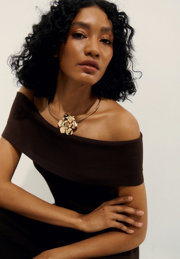 Mango Колье - Lamoda Online Exclusive - фото 4