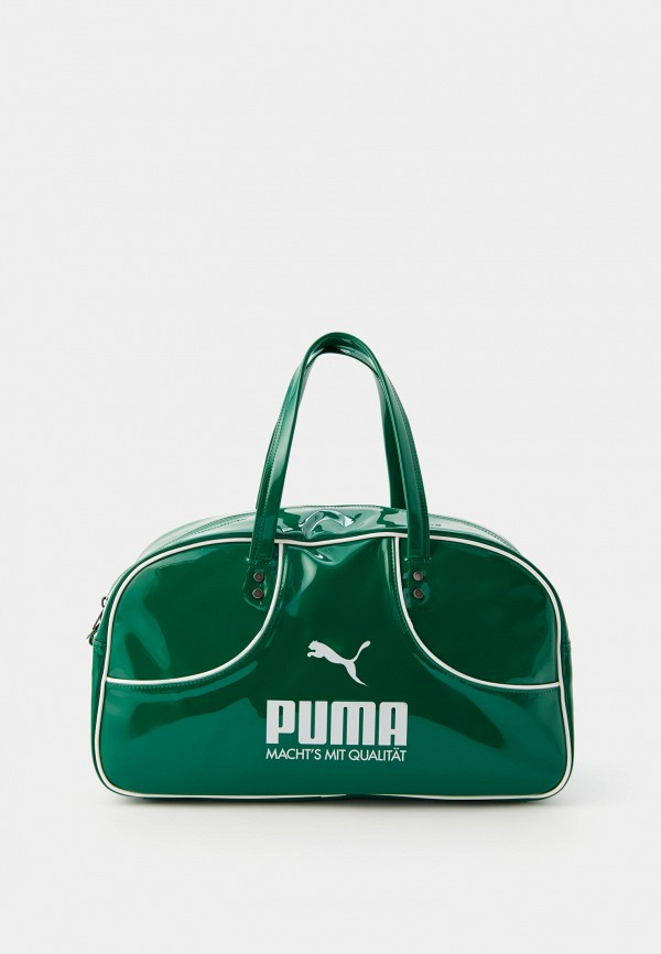 PUMA Сумка спортивная - PUMA 1976 Grip Bag - фото 1