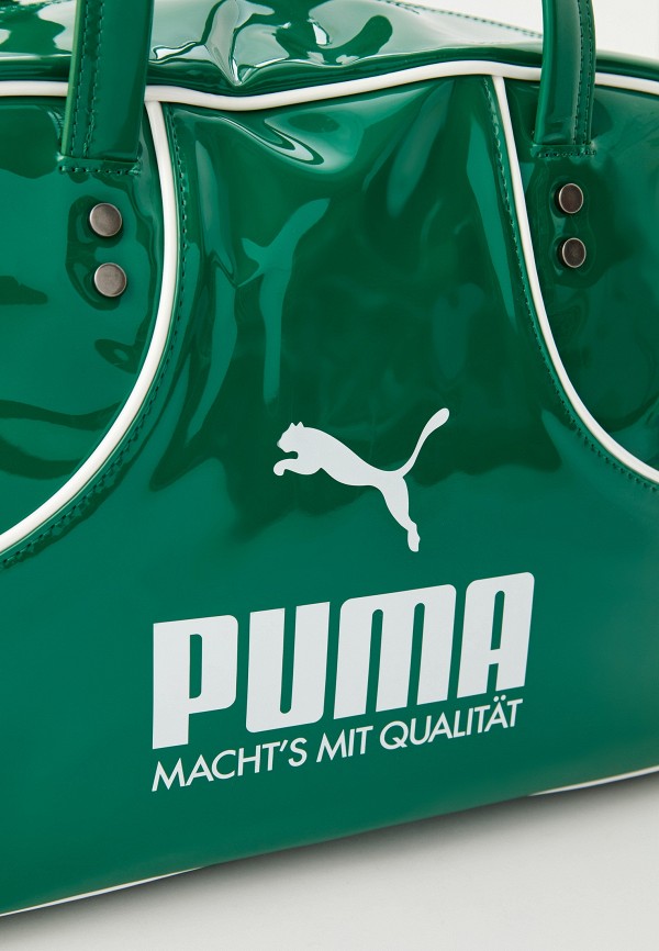 PUMA Сумка спортивная - PUMA 1976 Grip Bag - фото 3