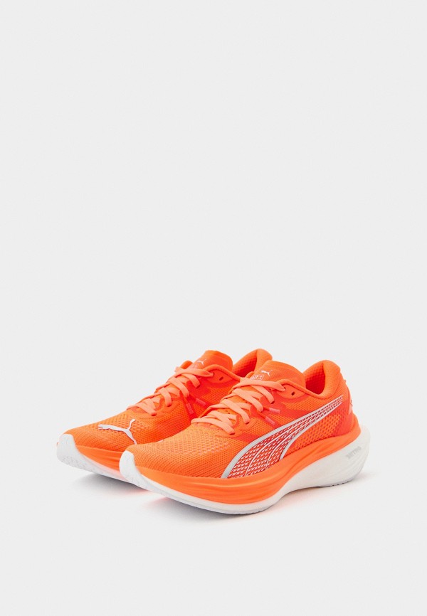 PUMA Кроссовки - Deviate NITRO 3 Wns - фото 3