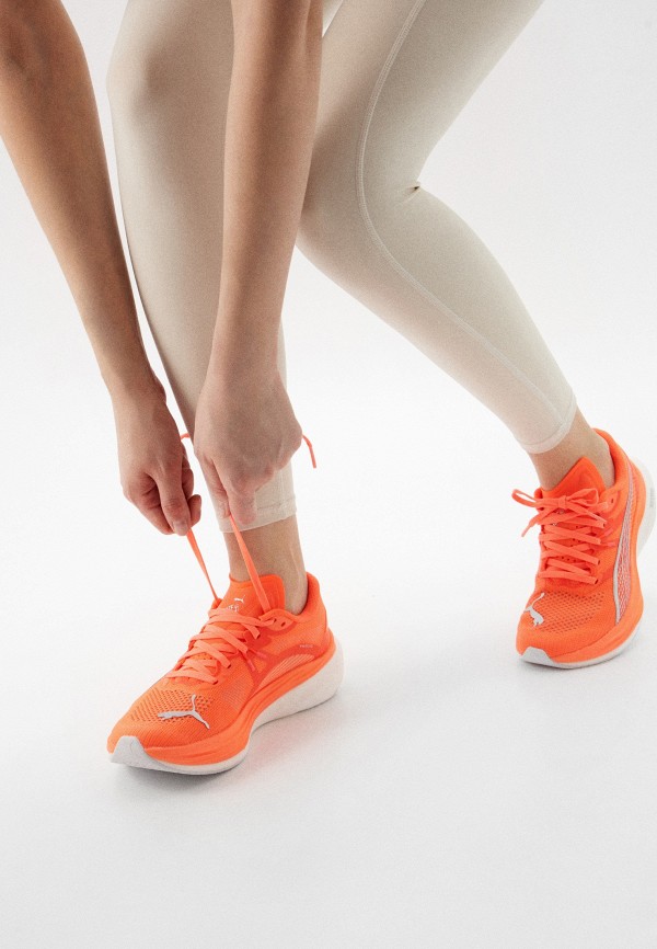 PUMA Кроссовки - Deviate NITRO 3 Wns - фото 6