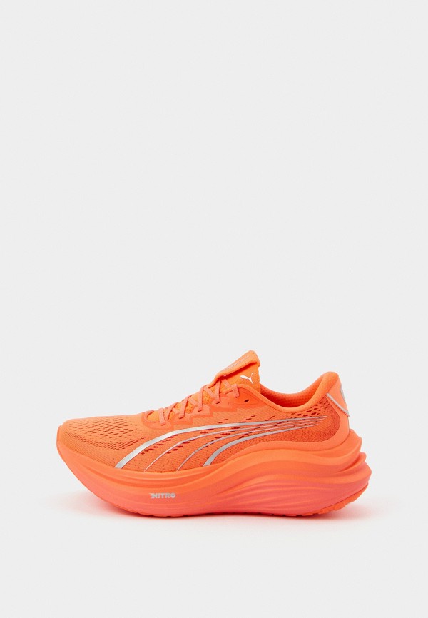 PUMA Кроссовки - MagMax NITRO - фото 1