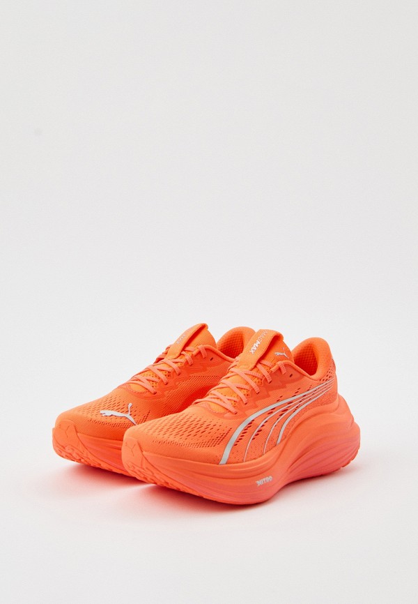PUMA Кроссовки - MagMax NITRO - фото 3