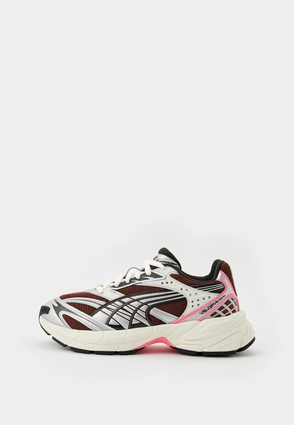 PUMA Кроссовки - Velophasis Always On - фото 1