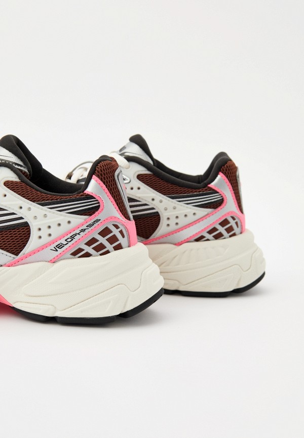 PUMA Кроссовки - Velophasis Always On - фото 4
