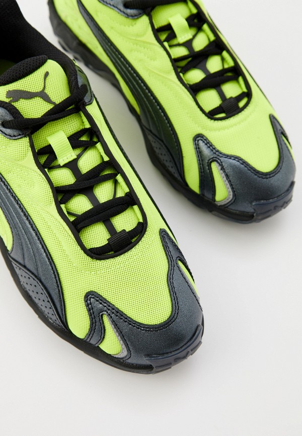 PUMA Кроссовки - Inhale Metallic - фото 2