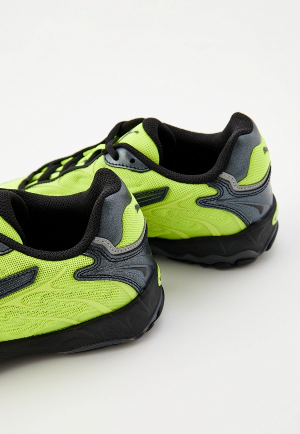 PUMA Кроссовки - Inhale Metallic - фото 4