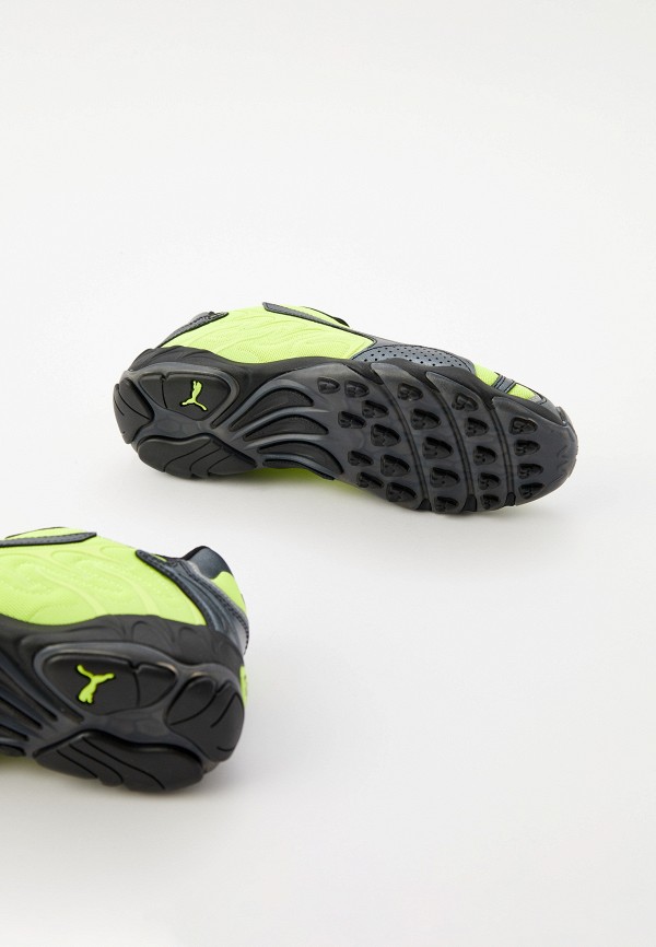 PUMA Кроссовки - Inhale Metallic - фото 5