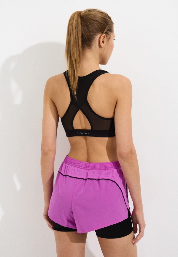 PUMA Топ спортивный - 4KEEPS RUN BRA - фото 3