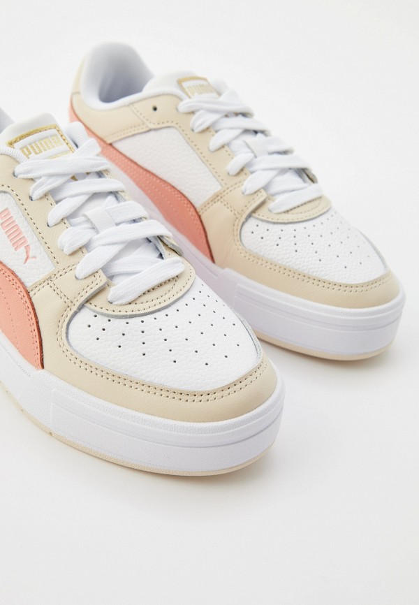 PUMA Кеды - CA Pro Classic II - фото 2