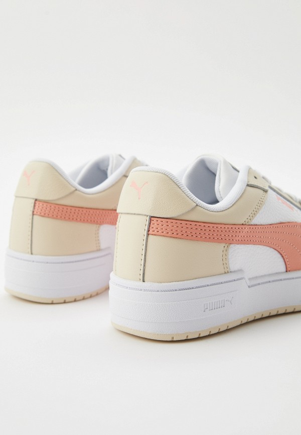 PUMA Кеды - CA Pro Classic II - фото 4
