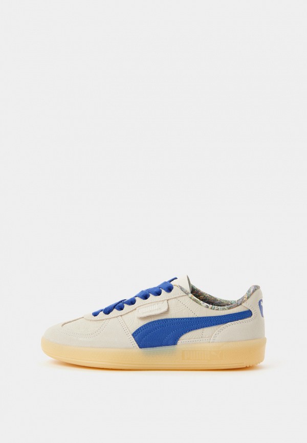 PUMA Кеды - Palermo Bomber - фото 1