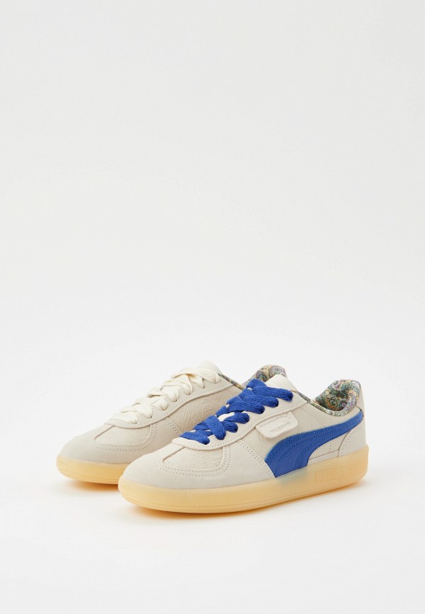 PUMA Кеды - Palermo Bomber - фото 3