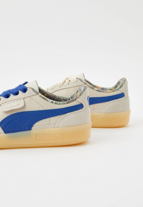 PUMA Кеды - Palermo Bomber - фото 4