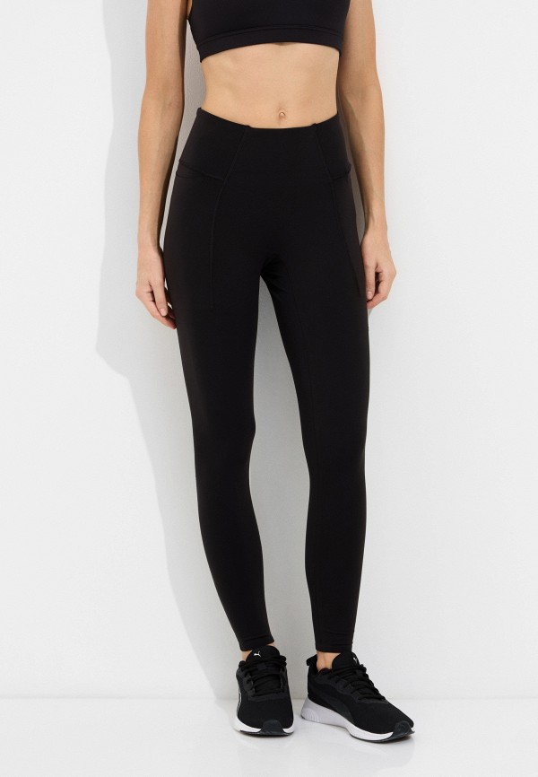 PUMA Тайтсы - W SHAPELUXE HW FL TIGHT - фото 1