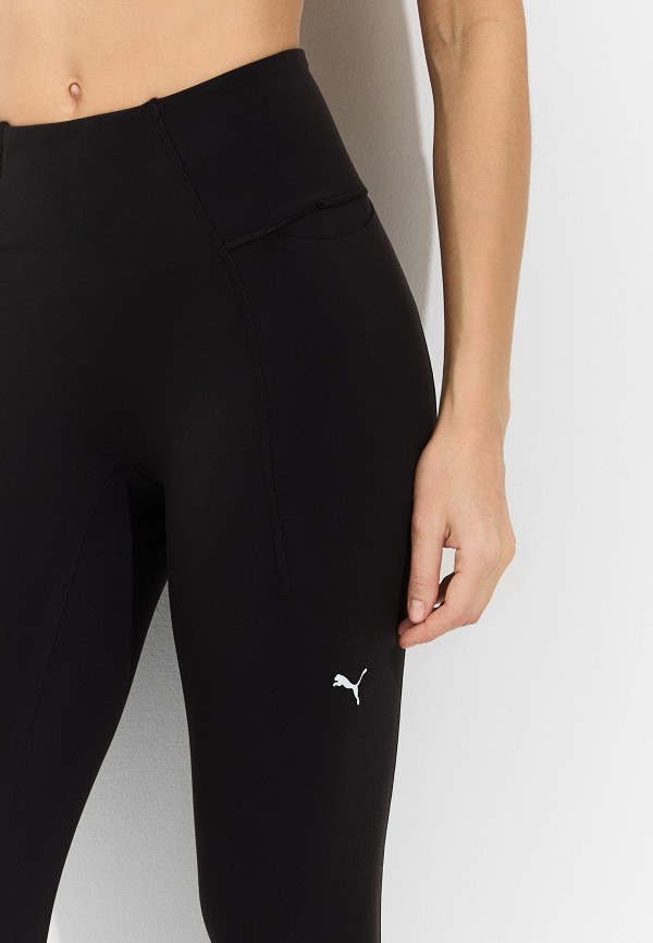 PUMA Тайтсы - W SHAPELUXE HW FL TIGHT - фото 4