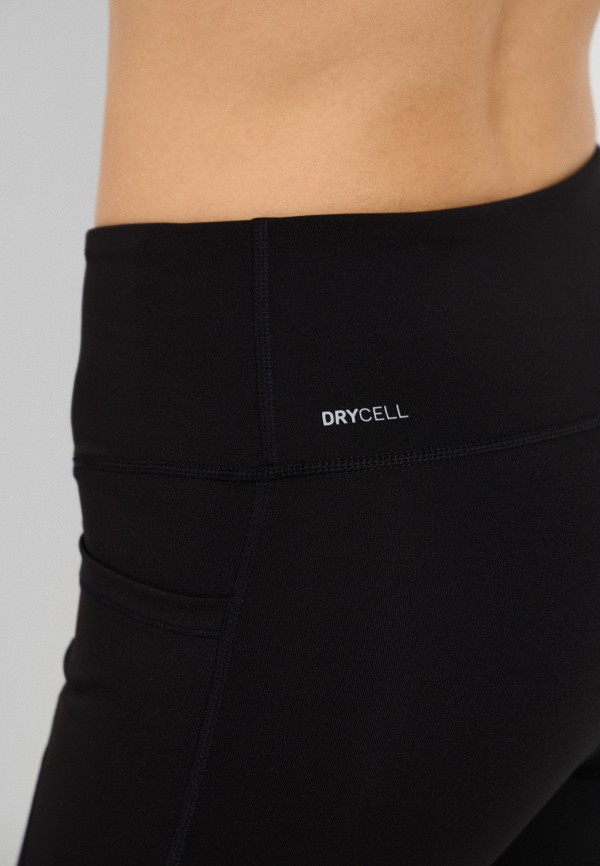 PUMA Брюки спортивные - W TAD ESSENTIAL HW BOOTCUT PANT - фото 4