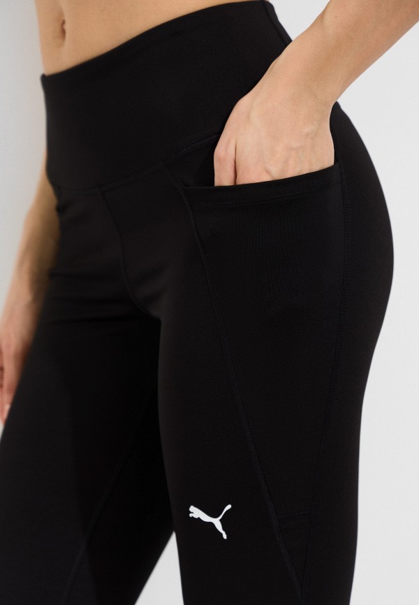 PUMA Брюки спортивные - W TAD ESSENTIAL HW BOOTCUT PANT - фото 5