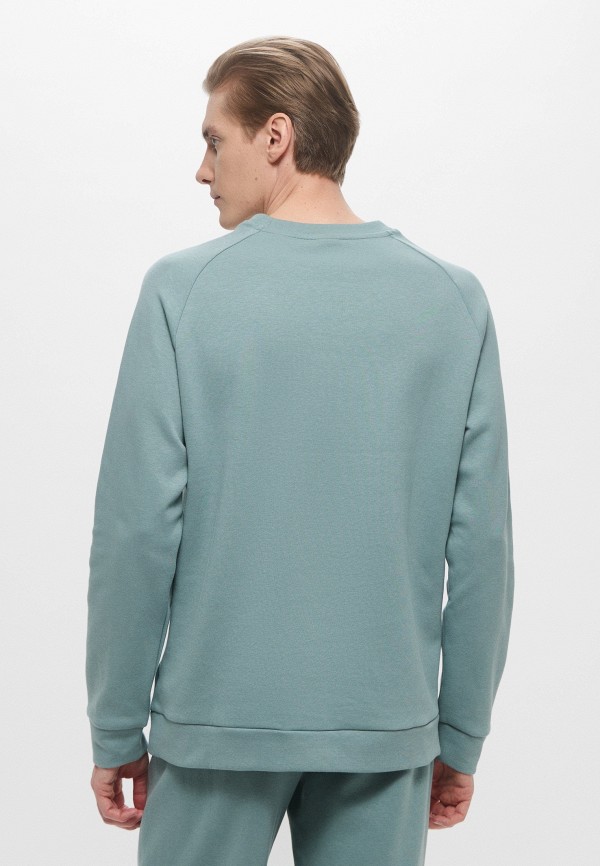 PUMA Свитшот - PUMATECH Crew DK - фото 3