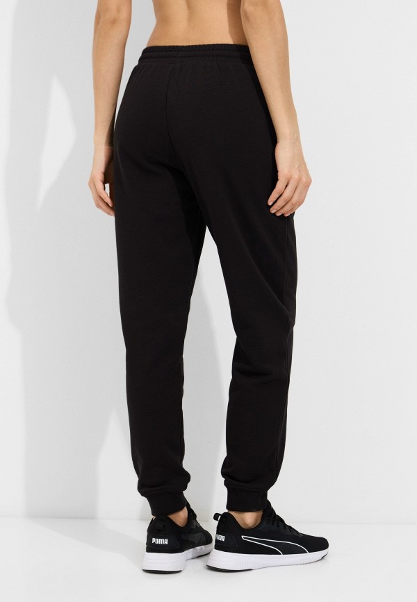PUMA Брюки спортивные - W TAD ESSENTIAL FT Jogger - фото 3