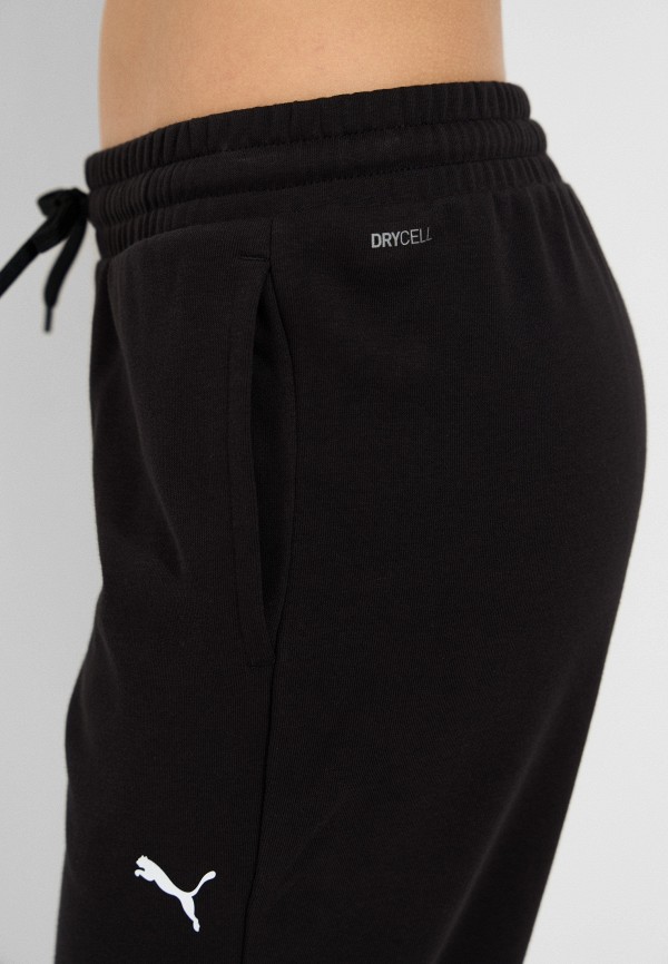 PUMA Брюки спортивные - W TAD ESSENTIAL FT Jogger - фото 5